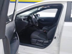 Toyota Corolla 1.8L CVT Luxury - ფოტო 9