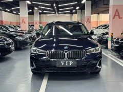 BMW 5 Series 530Li Premier Luxury Package - ფოტო 3