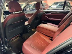 BMW 5 Series 530Li Premier Luxury Package - ფოტო 5