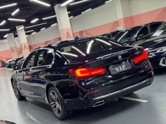BMW 5 Series 530Li Premier Luxury Package - ფოტო 8