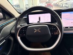 Xpeng P7 2020 670N - ფოტო 14