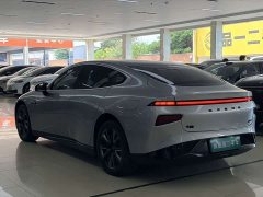 Xpeng P7 2020 670N - ფოტო 15