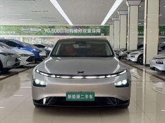 Xpeng P7 2020 670N - ფოტო 2