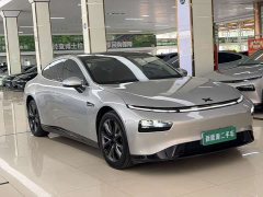 Xpeng P7 2020 670N - ფოტო 3