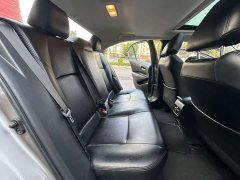 Toyota Corolla Hybrid 1.8L E-CVT Pioneer Edition - ფოტო 10