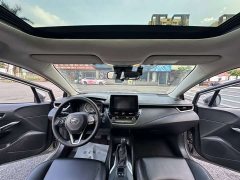 Toyota Corolla Hybrid 1.8L E-CVT Pioneer Edition - ფოტო 11