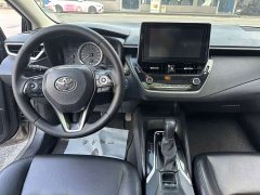 Toyota Corolla Hybrid 1.8L E-CVT Pioneer Edition - ფოტო 12