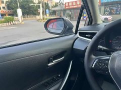 Toyota Corolla Hybrid 1.8L E-CVT Pioneer Edition - ფოტო 14