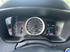 Toyota Corolla Hybrid 1.8L E-CVT Pioneer Edition - ფოტო 16