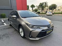 Toyota Corolla Hybrid 1.8L E-CVT Pioneer Edition - ფოტო 3