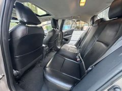 Toyota Corolla Hybrid 1.8L E-CVT Pioneer Edition - ფოტო 8