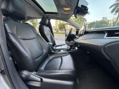 Toyota Corolla Hybrid 1.8L E-CVT Pioneer Edition - ფოტო 9