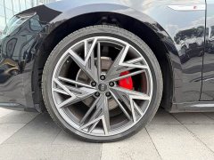 Audi A7L 45 TFSI quattro S-line Dark Knight Edition - ფოტო 10