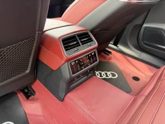 Audi A7L 45 TFSI quattro S-line Dark Knight Edition - ფოტო 20
