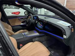 Mercedes-Benz E-Class E 300 L Luxury - ფოტო 11