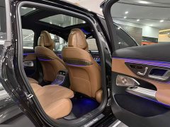 Mercedes-Benz E-Class E 300 L Luxury - ფოტო 12