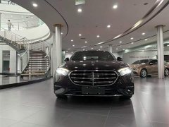 Mercedes-Benz E-Class E 300 L Luxury - ფოტო 2