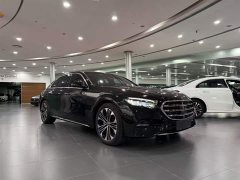 Mercedes-Benz E-Class E 300 L Luxury - ფოტო 3
