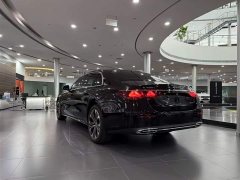 Mercedes-Benz E-Class E 300 L Luxury - ფოტო 4
