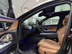 Mercedes-Benz E-Class E 300 L Luxury - ფოტო 7