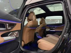 Mercedes-Benz E-Class E 300 L Luxury - ფოტო 8