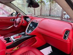 Aston Martin DBX 2020 4.0T V8 - ფოტო 11
