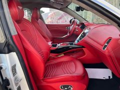 Aston Martin DBX 2020 4.0T V8 - ფოტო 12