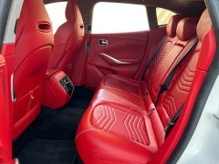 Aston Martin DBX 2020 4.0T V8 - ფოტო 14