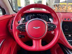 Aston Martin DBX 2020 4.0T V8 - ფოტო 17