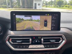BMW X3 2023 xDrive30i Premier M Night Package - ფოტო 10