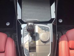 BMW X3 2023 xDrive30i Premier M Night Package - ფოტო 12