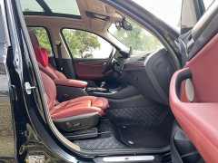BMW X3 2023 xDrive30i Premier M Night Package - ფოტო 14