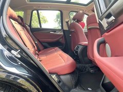 BMW X3 2023 xDrive30i Premier M Night Package - ფოტო 15