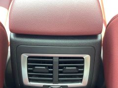 BMW X3 2023 xDrive30i Premier M Night Package - ფოტო 19