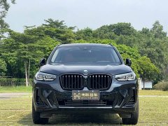 BMW X3 2023 xDrive30i Premier M Night Package - ფოტო 2