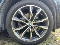 BMW X3 2023 xDrive30i Premier M Night Package - ფოტო 20
