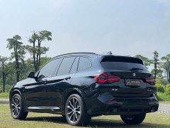 BMW X3 2023 xDrive30i Premier M Night Package - ფოტო 4