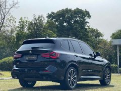 BMW X3 2023 xDrive30i Premier M Night Package - ფოტო 6
