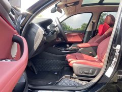 BMW X3 2023 xDrive30i Premier M Night Package - ფოტო 7