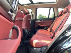 BMW X3 2023 xDrive30i Premier M Night Package - ფოტო 8
