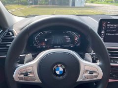 BMW X3 2023 xDrive30i Premier M Night Package - ფოტო 9
