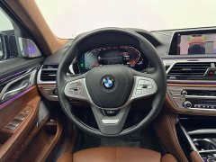 BMW 7 Series 2019 Facelift 750Li xDrive V8 Luxury Package - ფოტო 12