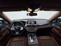 BMW 7 Series 2019 Facelift 750Li xDrive V8 Luxury Package - ფოტო 13