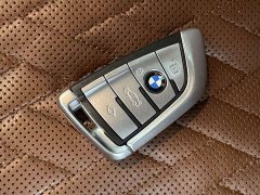 BMW 7 Series 2019 Facelift 750Li xDrive V8 Luxury Package - ფოტო 15