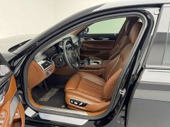 BMW 7 Series 2019 Facelift 750Li xDrive V8 Luxury Package - ფოტო 16
