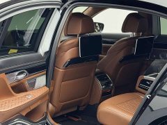 BMW 7 Series 2019 Facelift 750Li xDrive V8 Luxury Package - ფოტო 17