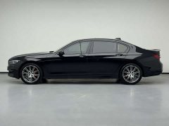 BMW 7 Series 2019 Facelift 750Li xDrive V8 Luxury Package - ფოტო 20