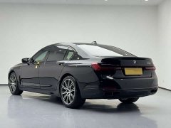 BMW 7 Series 2019 Facelift 750Li xDrive V8 Luxury Package - ფოტო 7