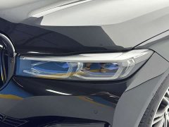 BMW 7 Series 2019 Facelift 750Li xDrive V8 Luxury Package - ფოტო 8