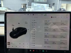 Tesla Model Y Long Range All-Wheel Drive - ფოტო 10